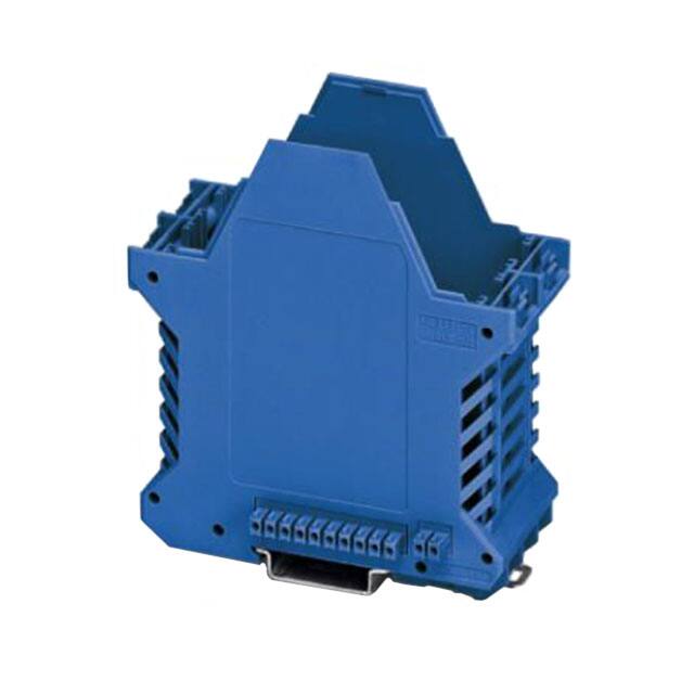 2706755 Phoenix Contact  Box Components